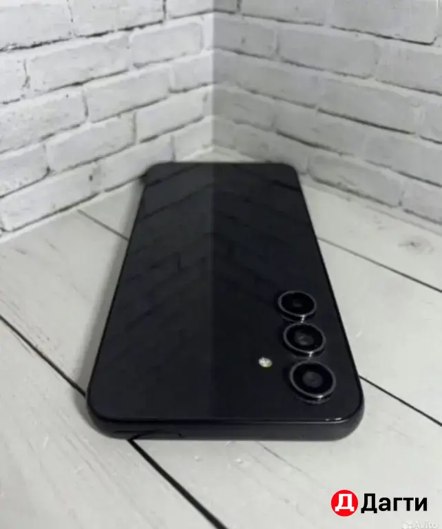 Samsung Galaxy A54 5G 256GB Black.