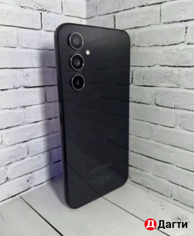 Samsung Galaxy A54 5G 256GB Black.