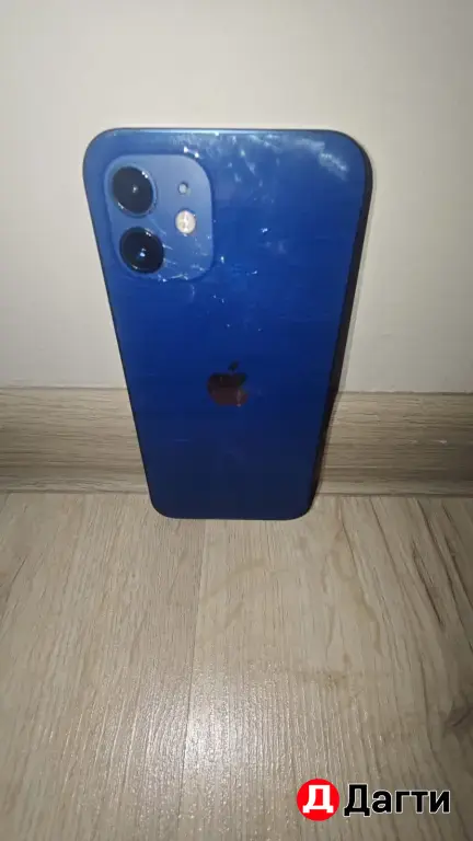 iPhone 12 256GB