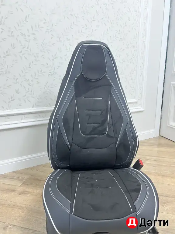 Автомобильные Чехлы