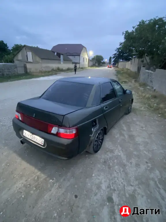 LADA (ВАЗ) 2110, 2005 года
