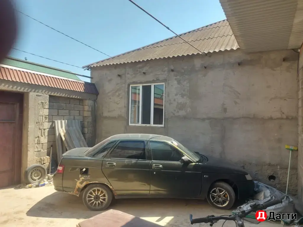 LADA (ВАЗ) 2110, 2005 года