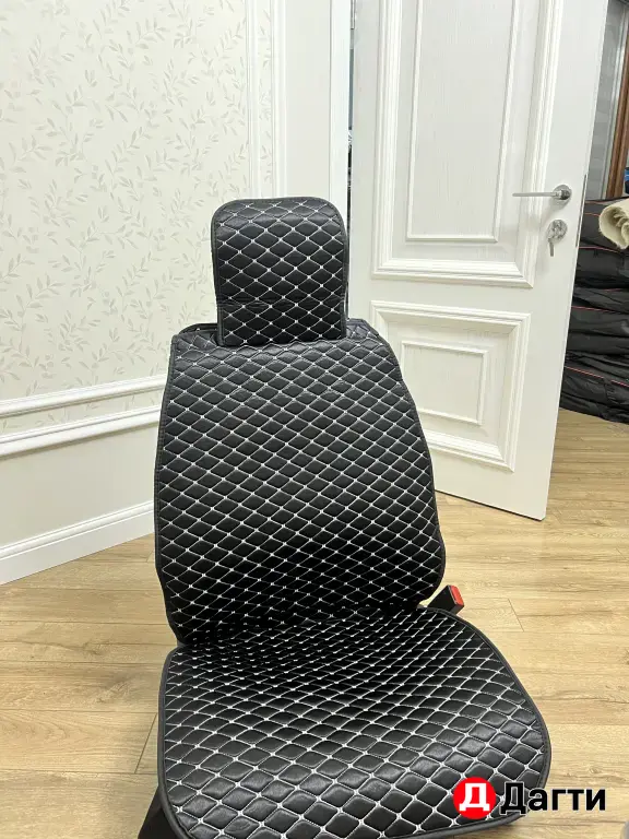 Чехлы на авто