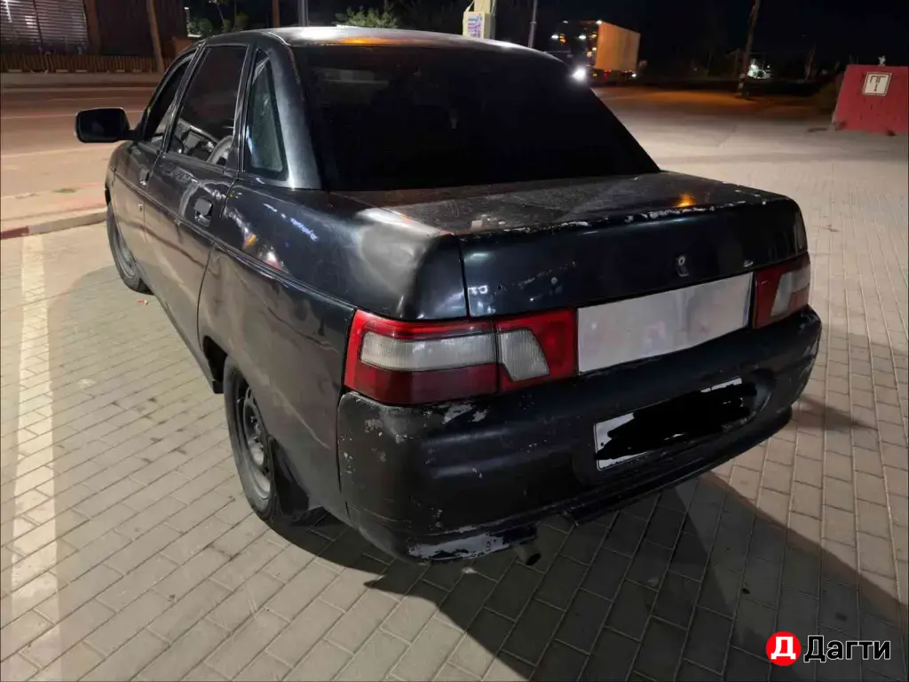 LADA (ВАЗ) 2110, 2007 года