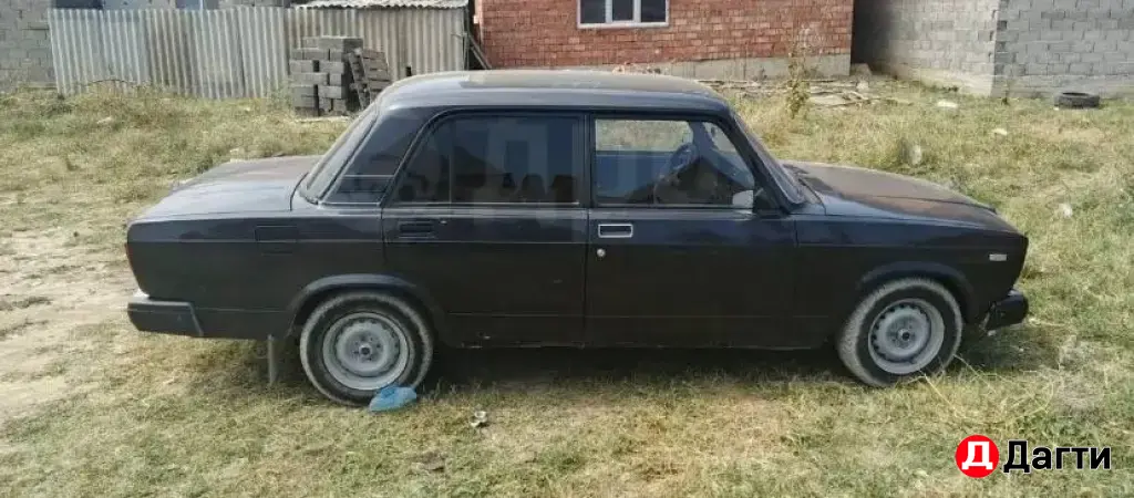 LADA (ВАЗ) 2107, 2011 года
