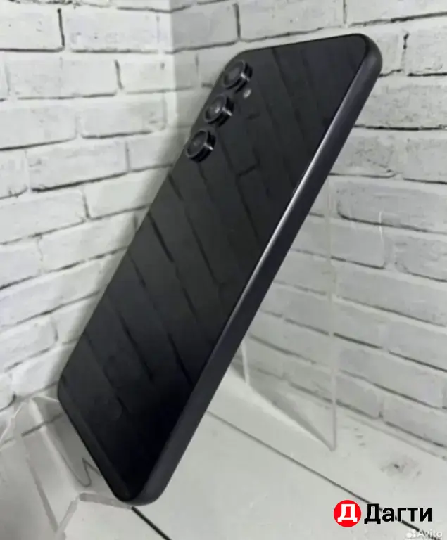 Samsung Galaxy A54 5G 256GB Black.