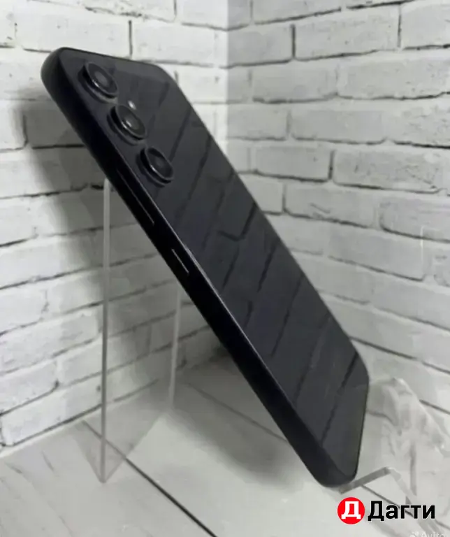 Samsung Galaxy A54 5G 256GB Black.
