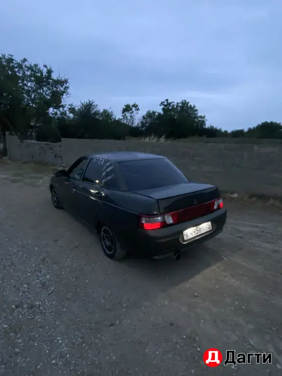 LADA (ВАЗ) 2110, 2005 года