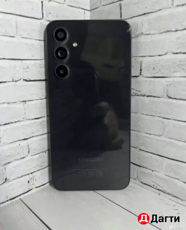 Samsung Galaxy A54 5G 256GB Black.