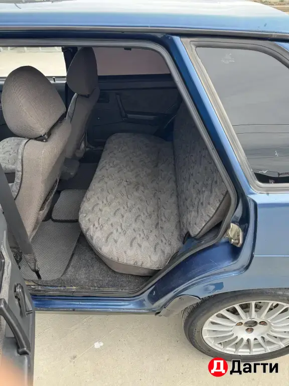 LADA (ВАЗ) 2109, 2004 года