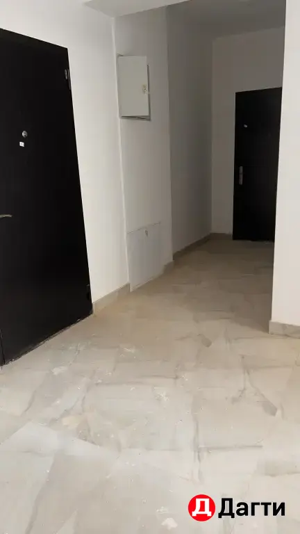 новостройки