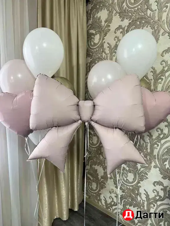 Гелиевые Шары