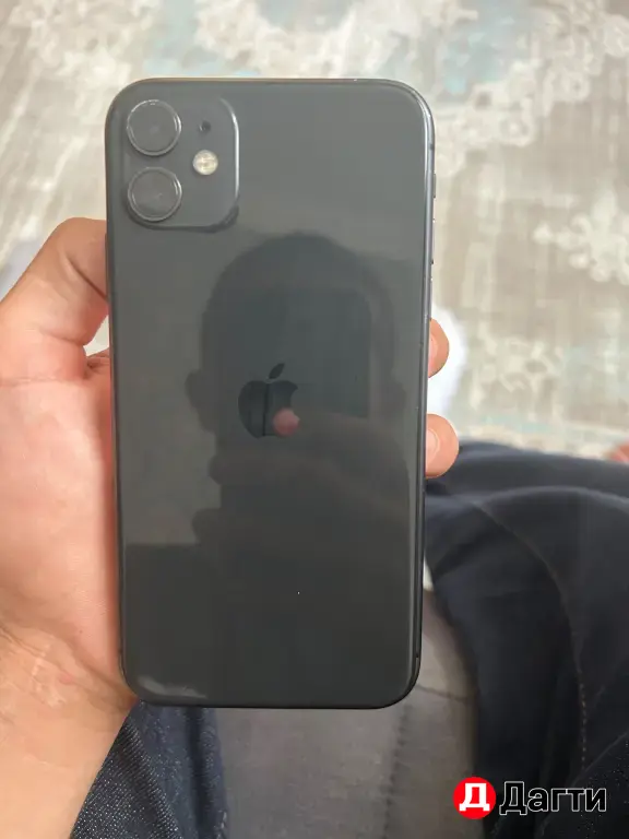 iPhone 11 128gb