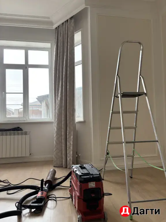Алмазное сверление