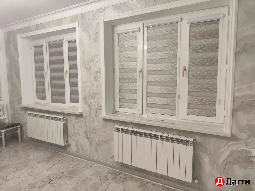 рулонные шторы