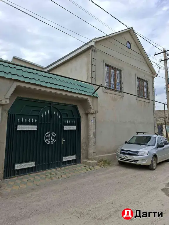 продаётся дом
