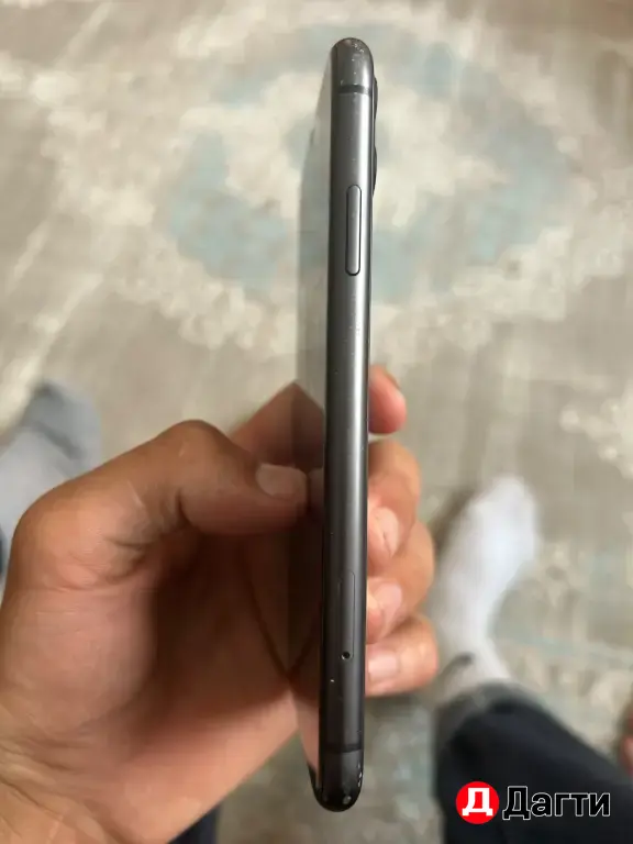 iPhone 11 128gb