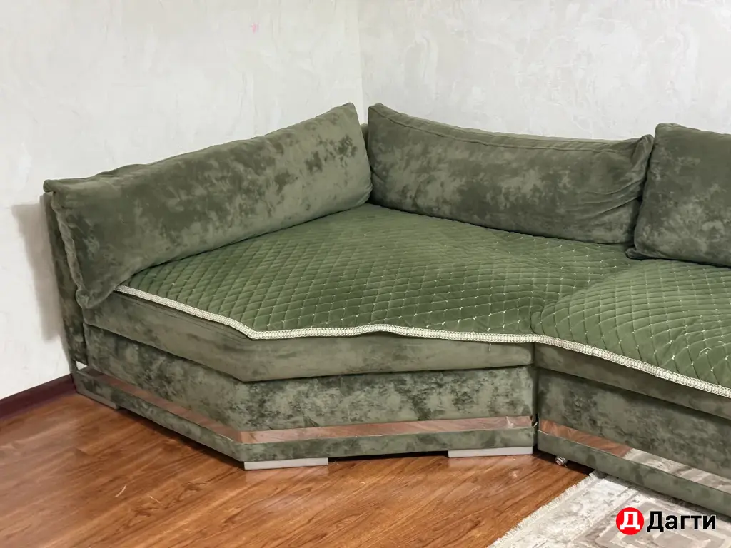 диван б/у причина продажи ремонты