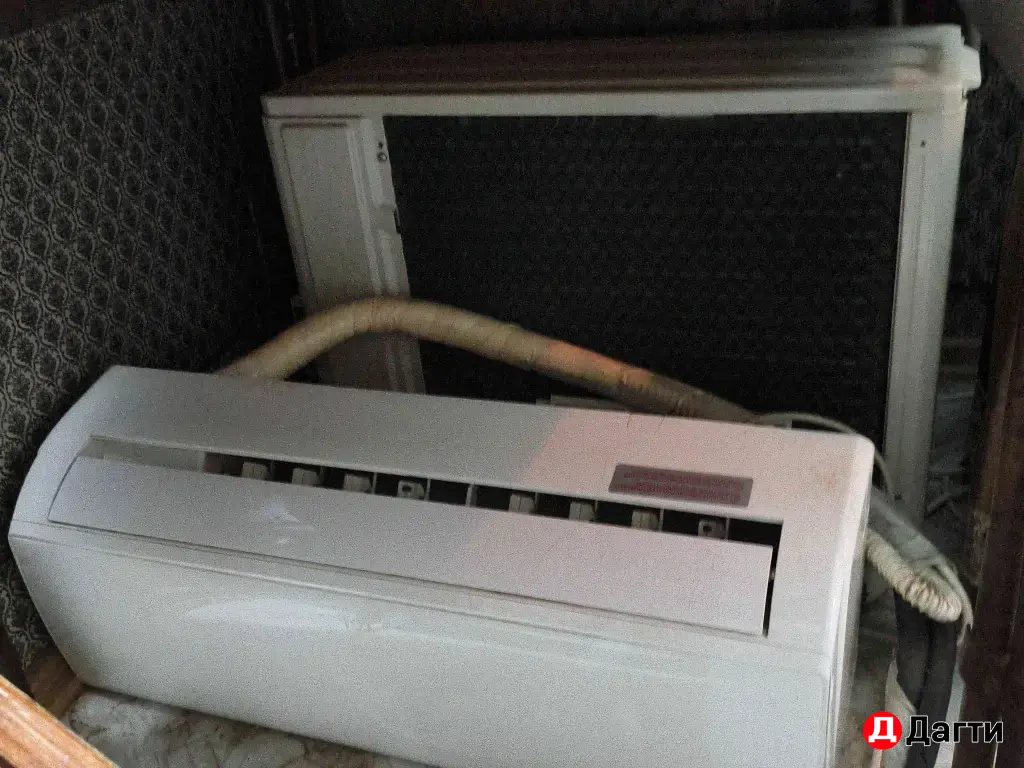 сплит система