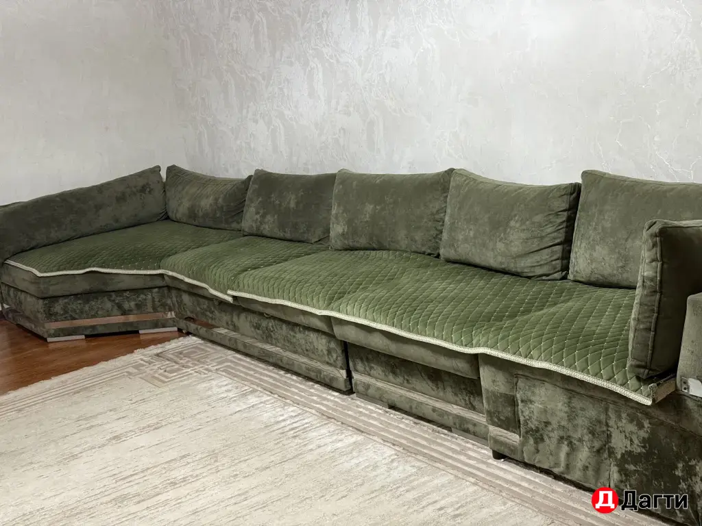 диван б/у причина продажи ремонты