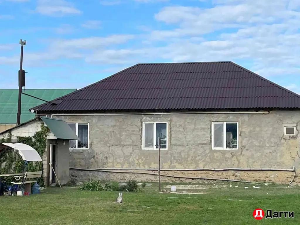 Продам дом
