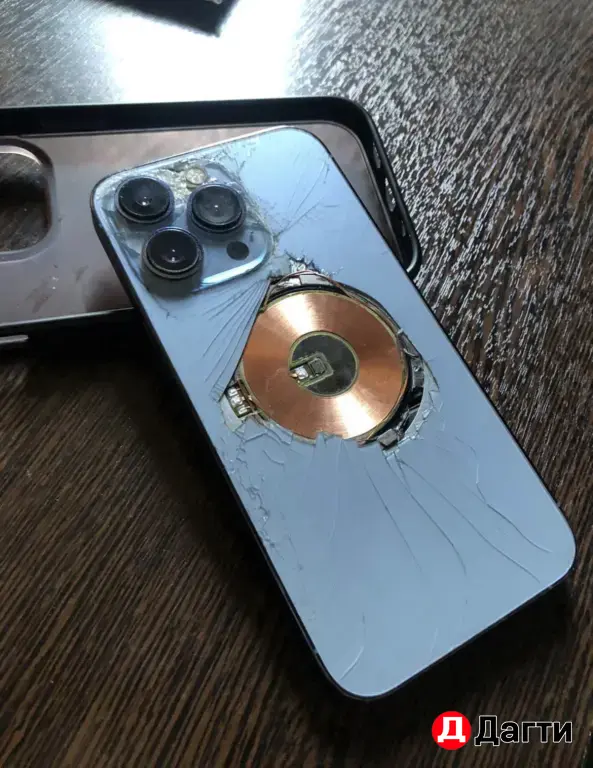 iPhone 13 Pro
