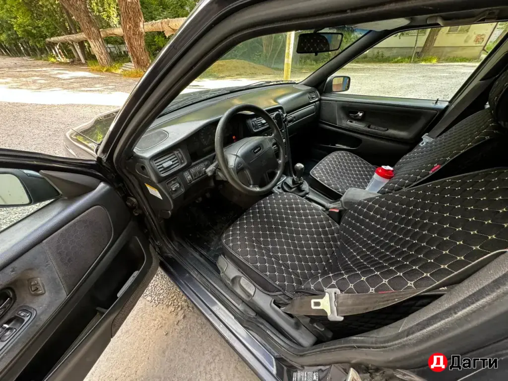 Volvo S70, 1998 года