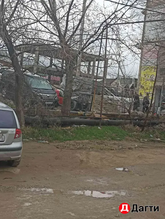 С 3 февраля сдаётся дом 42 м² за 25.000 в месяцв в аренду ТОЛЬКО на длительный срок