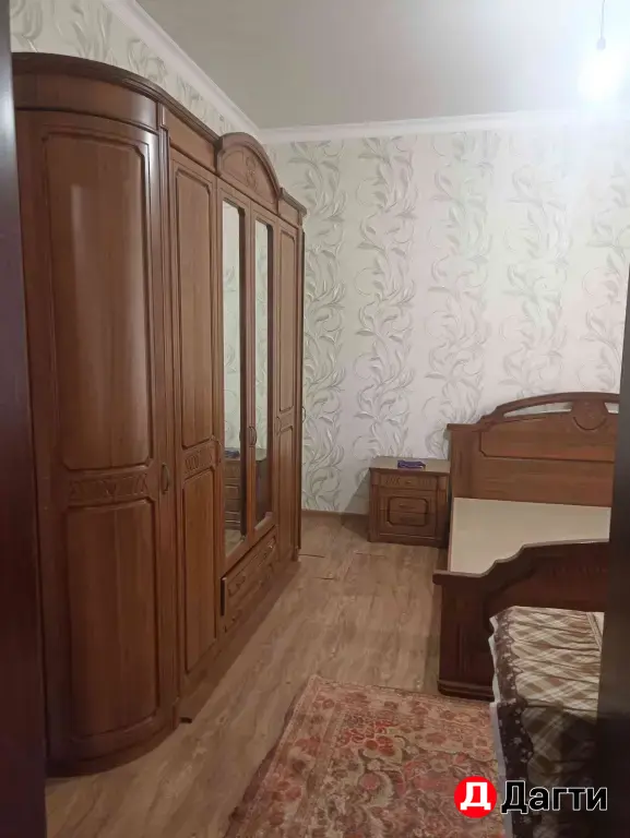 С 3 февраля сдаётся дом 42 м² за 25.000 в месяцв в аренду ТОЛЬКО на длительный срок