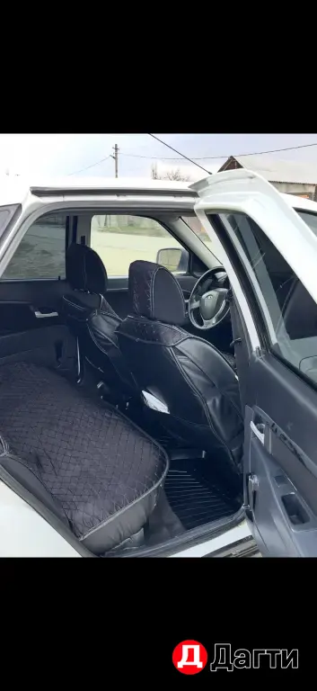 LADA (ВАЗ) Priora, 2015 года
