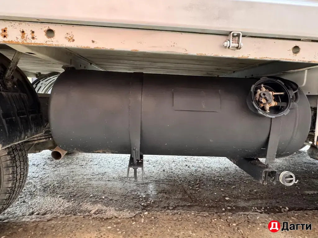 ГАЗ Газель 3302, 2011 года