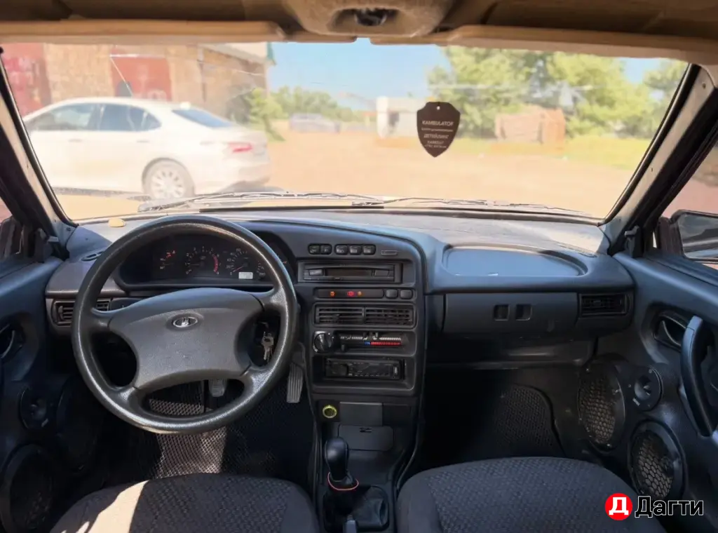 LADA (ВАЗ) 2114, 2011 года