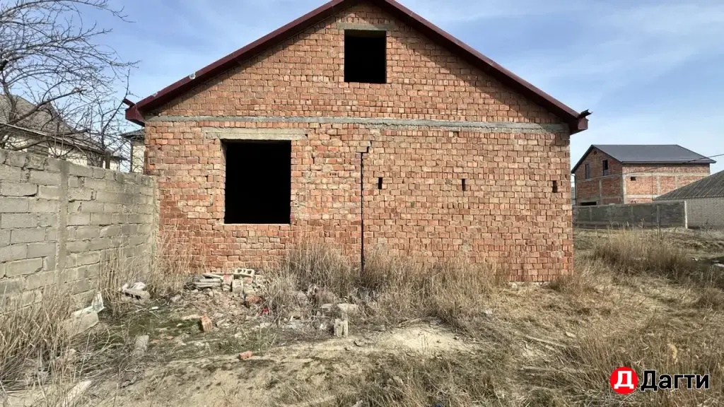 Участок 4.5 сотки (ИЖС)