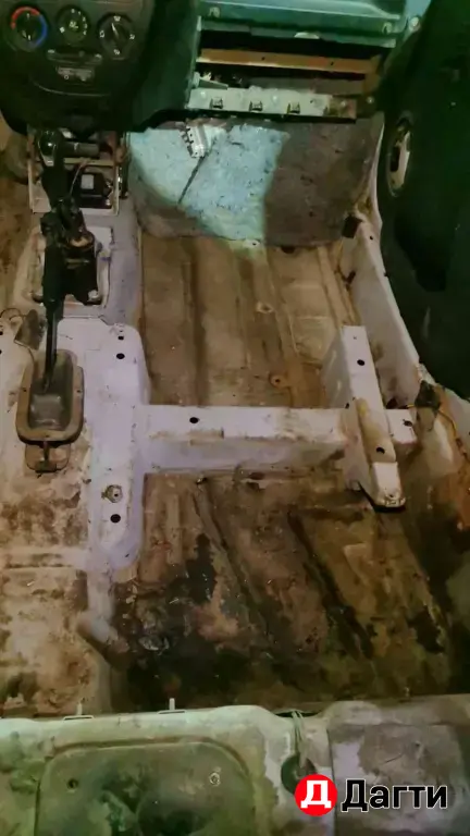 LADA (ВАЗ) Granta, 2013 года