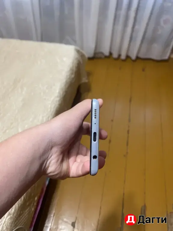 Galaxy A41