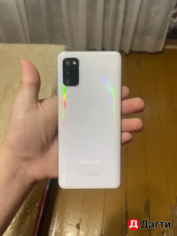Galaxy A41