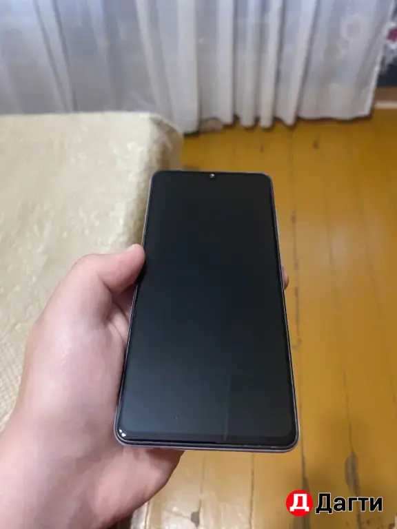 Galaxy A41