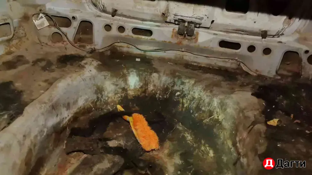 LADA (ВАЗ) Granta, 2013 года
