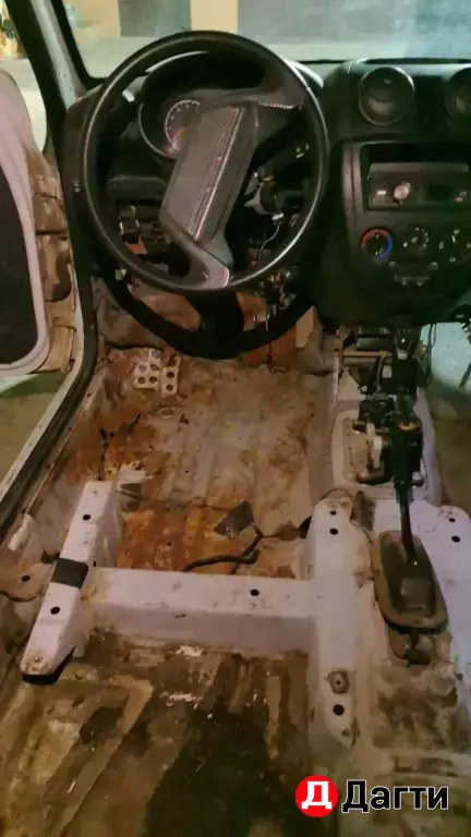LADA (ВАЗ) Granta, 2013 года