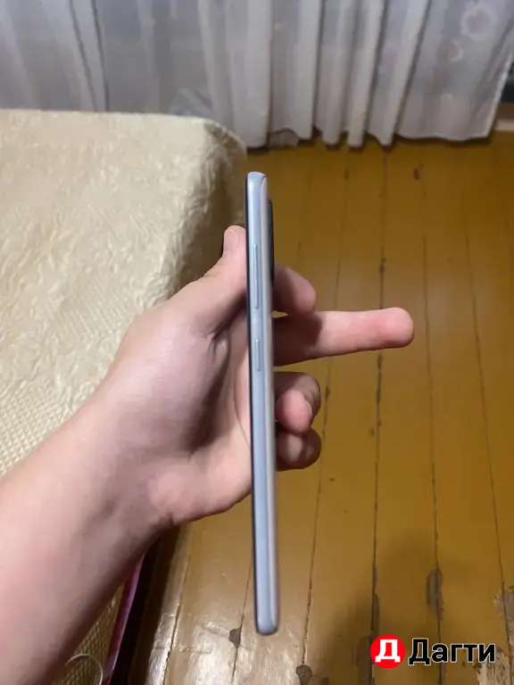 Galaxy A41