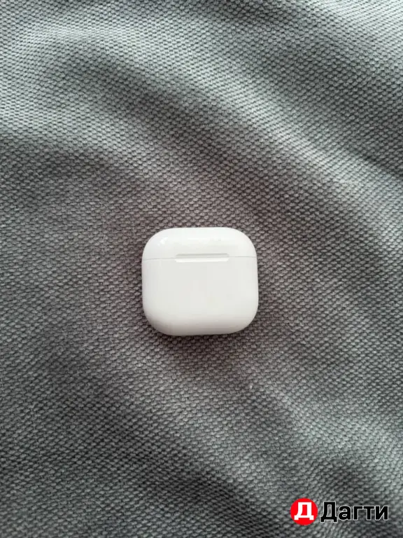 AirPods 4 поколение
