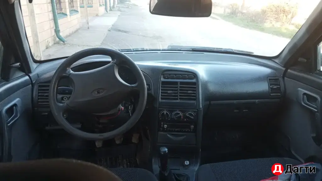 LADA (ВАЗ) 2110, 2007 года