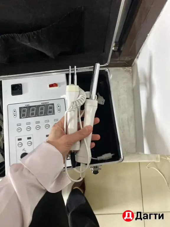 микратоки для лица