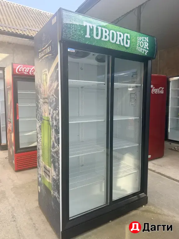 холодильники б/у