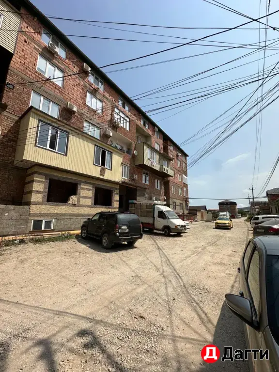 сдам квартиру на длительный срок