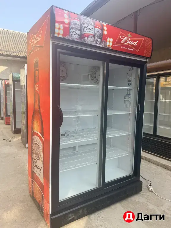 холодильники б/у