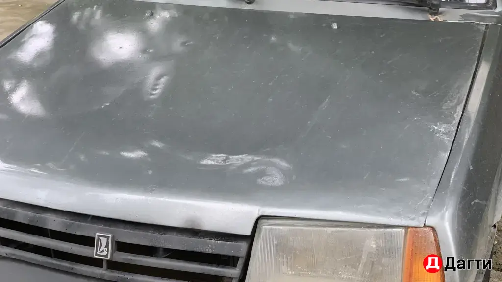LADA (ВАЗ) 2109, 2005 года