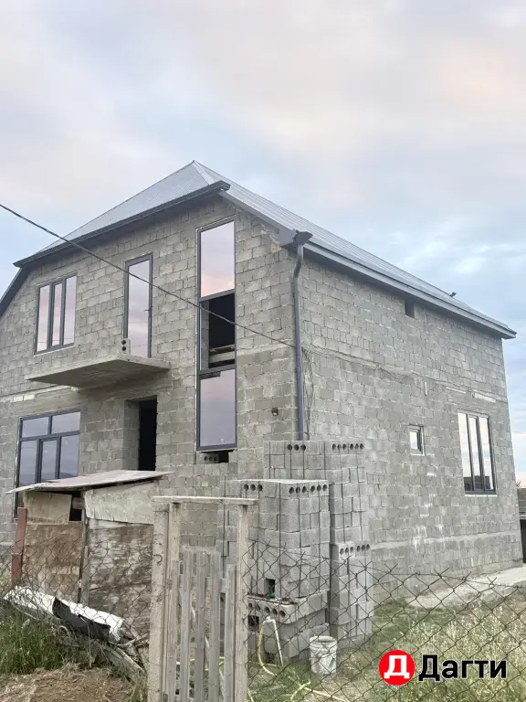 Продажа дома загородом