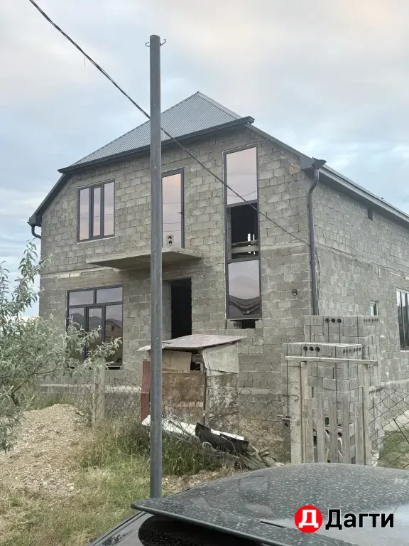 Продажа дома загородом