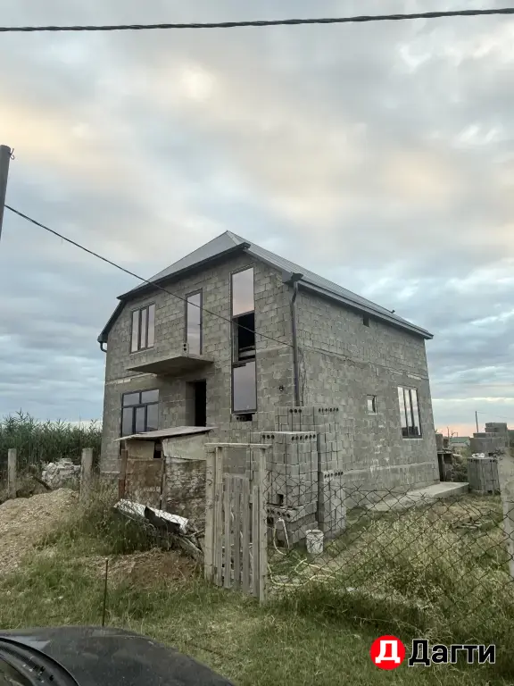 Продажа дома загородом